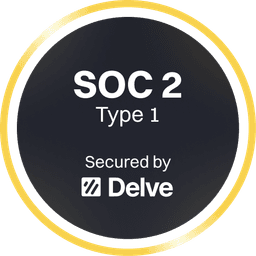 SOC 2 Type 1